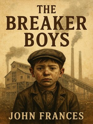 cover image of The Breaker Boys